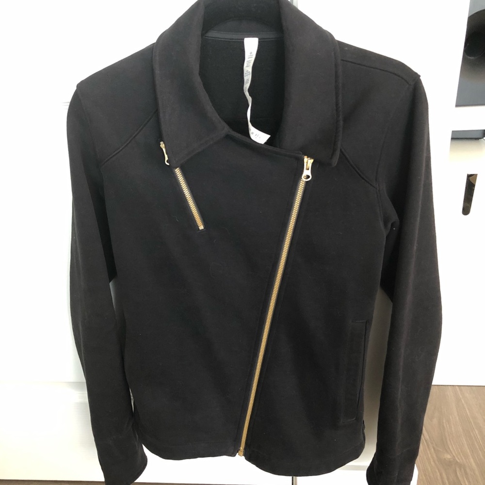 Lululemon Lab Shadow Jacket - Picture 4 of 7